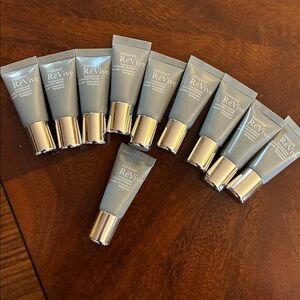 Lot of 10 Defensif REVIVE Environmental Antioxidant Booster